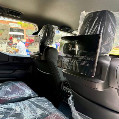 Toyota Land Cruiser 2026