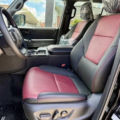 Toyota Land Cruiser 2026