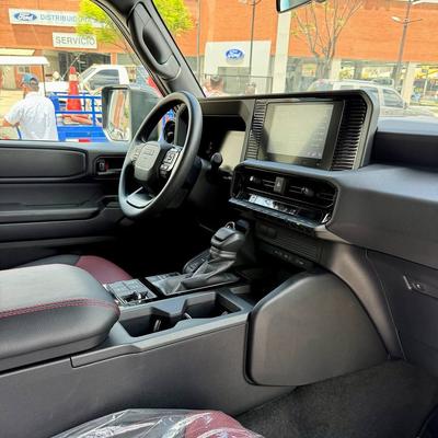 Toyota Land Cruiser 2026