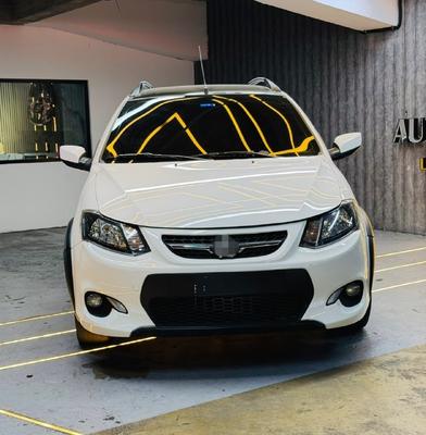 Saipa Quick 2023