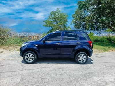 Toyota Terios 2008