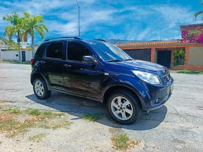 Toyota Terios 2008