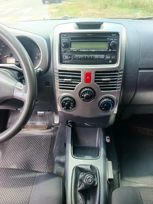 Toyota Terios 2008