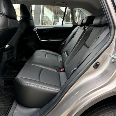 Toyota RAV4 2025