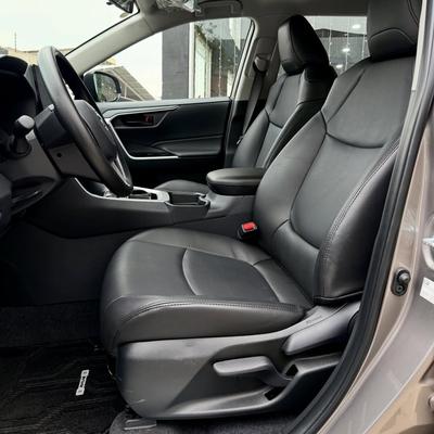 Toyota RAV4 2025