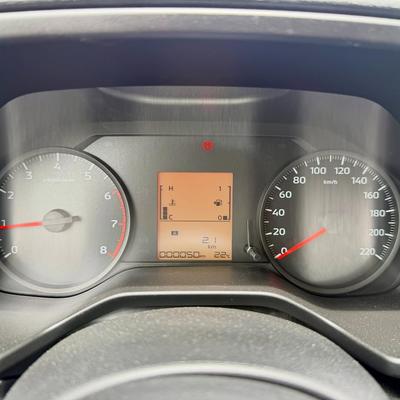 Mitsubishi L200 2026