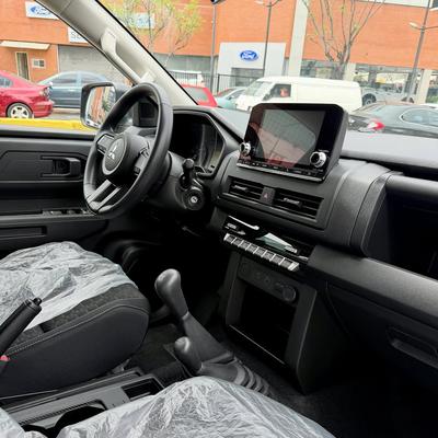 Mitsubishi L200 2026
