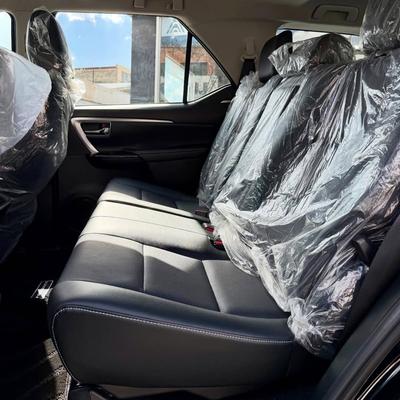 Toyota Fortuner 2025