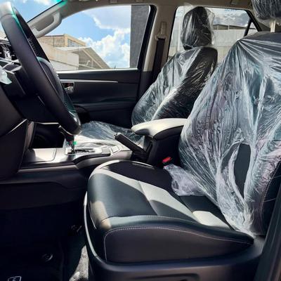 Toyota Fortuner 2025