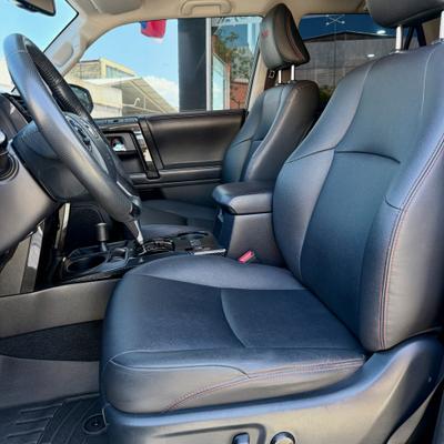 Toyota 4Runner 2019