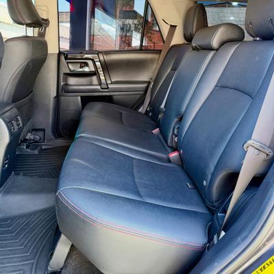 Toyota 4Runner 2019