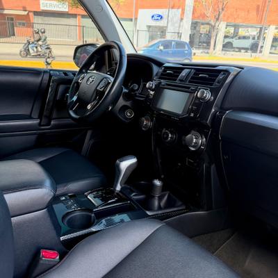 Toyota 4Runner 2019