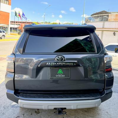 Toyota 4Runner 2019