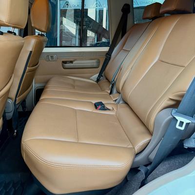 Toyota Land Cruiser 2024