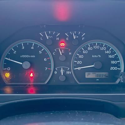 Toyota Land Cruiser 2024