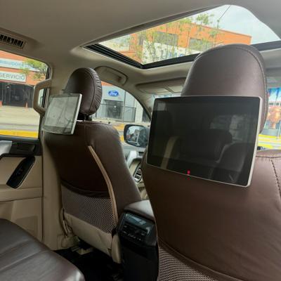 Toyota Land Cruiser 2022