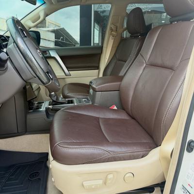 Toyota Land Cruiser 2022