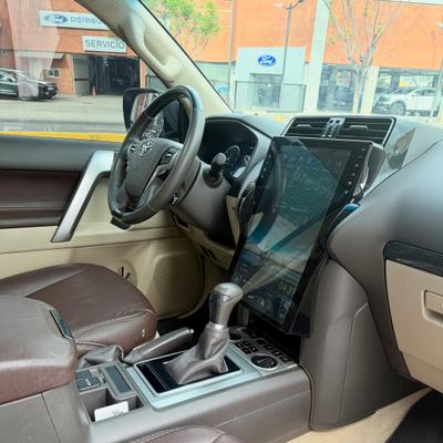 Toyota Land Cruiser 2022