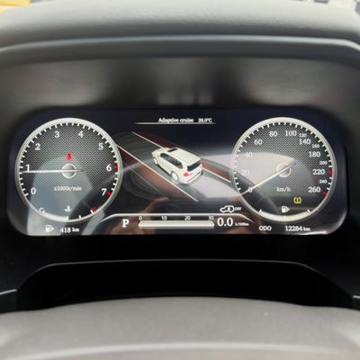 Toyota Land Cruiser 2022