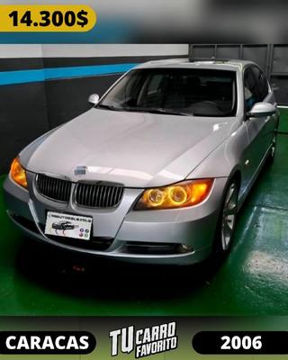 BMW 330i 2006