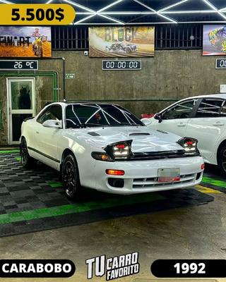 Toyota Celica 1992