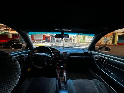 Toyota Celica 1992