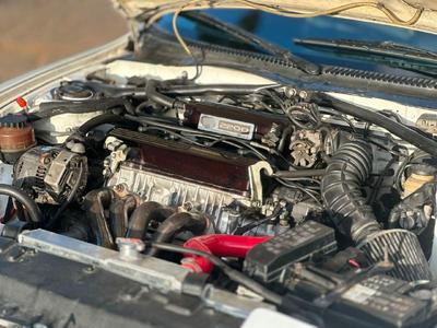 Toyota Celica 1992