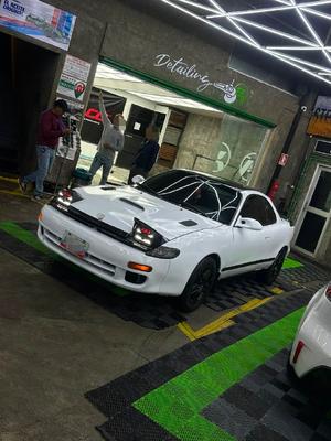 Toyota Celica 1992