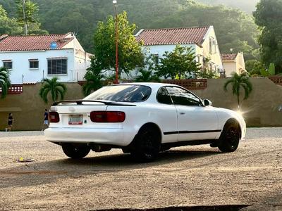 Toyota Celica 1992