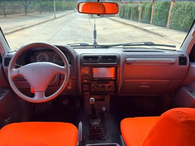 Toyota Meru 2006