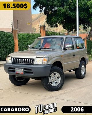 Toyota Meru 2006