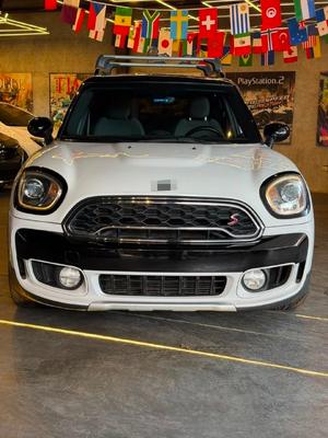 Mini Countryman 2019