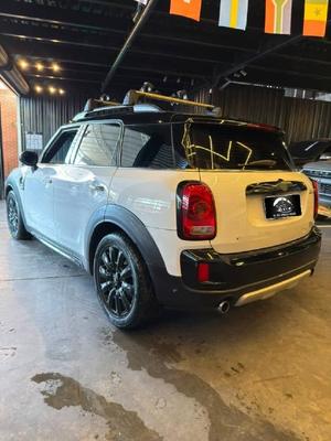 Mini Countryman 2019