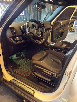 Mini Countryman 2019