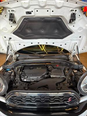 Mini Countryman 2019