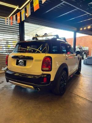 Mini Countryman 2019