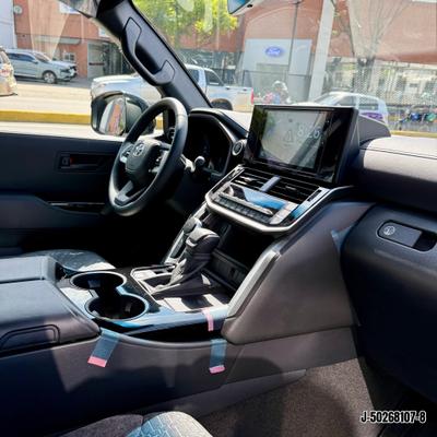 Toyota Land Cruiser 2026