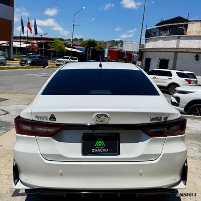 Toyota Fortuner 2025