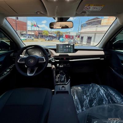 Toyota Fortuner 2025