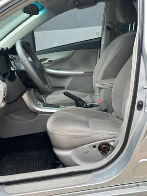 Toyota Corolla 2013