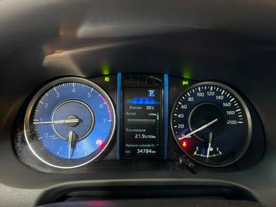 Toyota Fortuner 2025