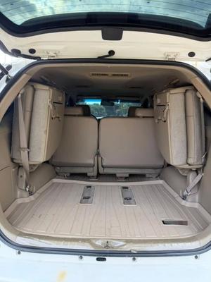 Toyota Fortuner 2013