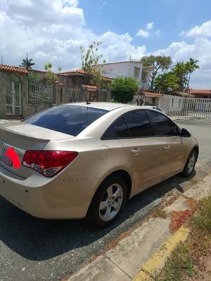 Chevrolet Cruze 2013