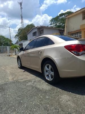 Chevrolet Cruze 2013