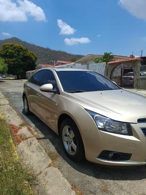 Chevrolet Cruze 2013