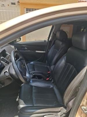 Chevrolet Cruze 2013
