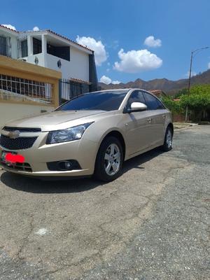 Chevrolet Cruze 2013