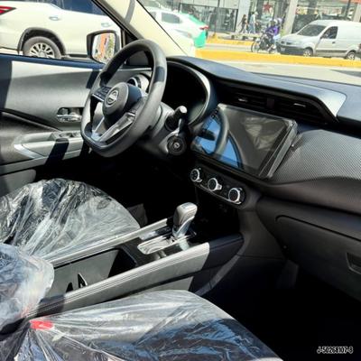 Nissan Kicks 2025
