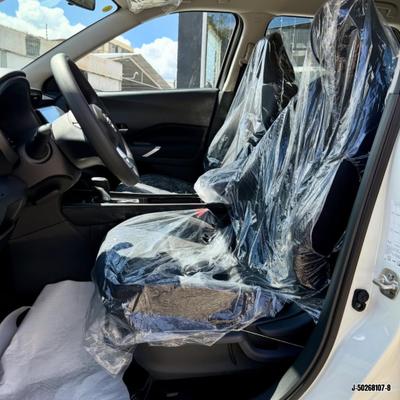 Nissan Kicks 2025