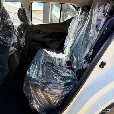 Nissan Kicks 2025